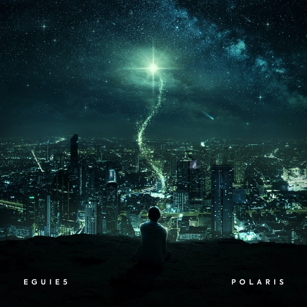 Portada de POLARIS Eguie5 POLARIS