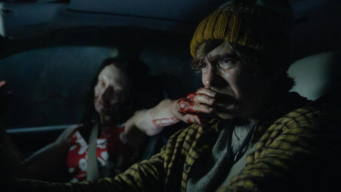 Resident Evil 2026