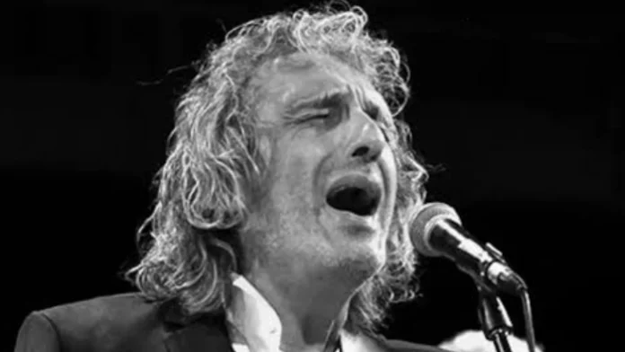 Ricardo Soulé muere