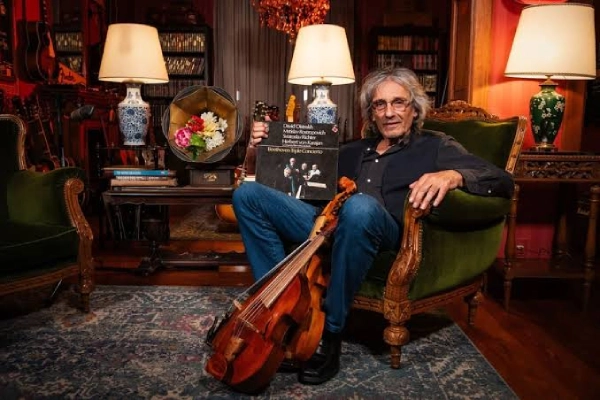 Ricardo Soul&eacute; muere