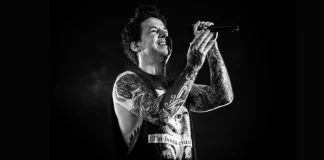 Simple Plan en Madrid: 25 años de pop-punk, nostalgia y un Vistalegre lleno Arepa Volátil noticias musicales