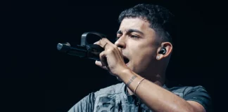 Arepa Vol&aacute;til noticias musicales