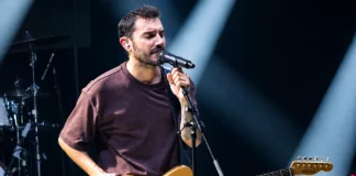 Arepa Vol&aacute;til noticias musicales