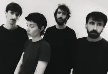 Viva Belgrado y el río de la memoria en Mientras el Guadalquivir fluye y fluye y fluye Arepa Volátil noticias musicales