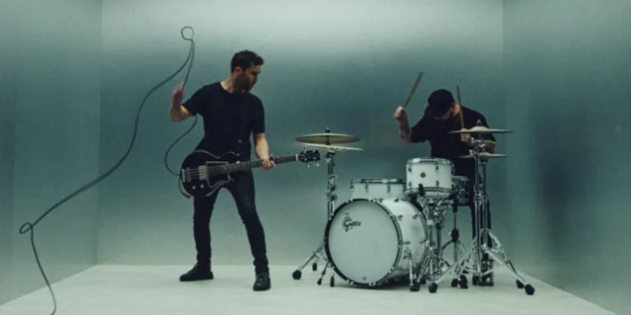 royal blood concierto madrid